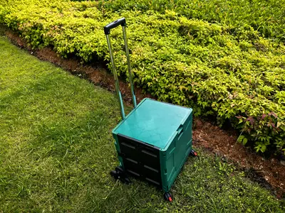 large购物车X-036 - X-036