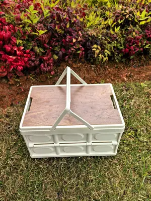 Outdoor Folding Storage Box - X-008