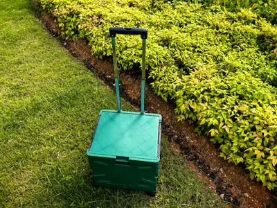 small购物车X-033 - X-033