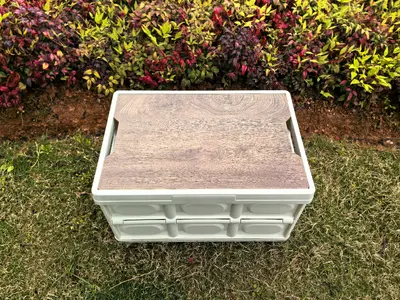 Outdoor Folding Storage Box - X-026