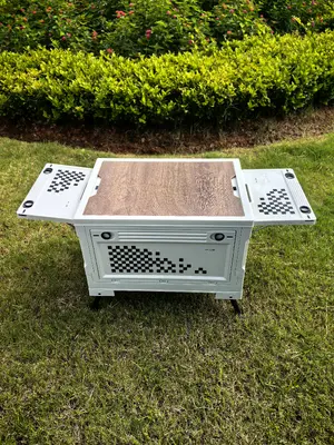 Outdoor Folding Storage Box - W-053
