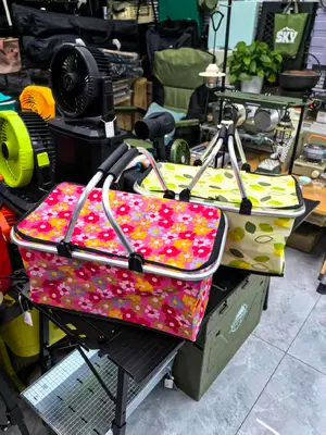 野餐蓝X-051 - X-051