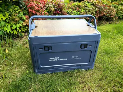 Outdoor Folding Storage Box - X-002