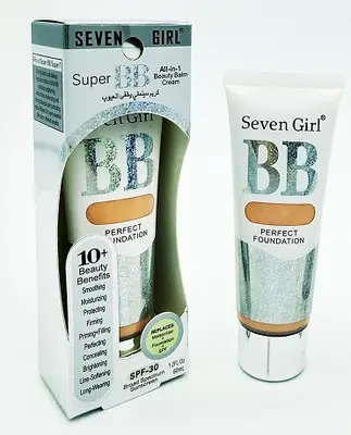 Liquid Foundation Tube - 20902