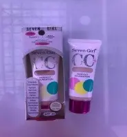 Liquid Foundation Tube - 20902B