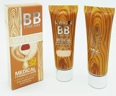 Liquid Foundation Tube - 20925