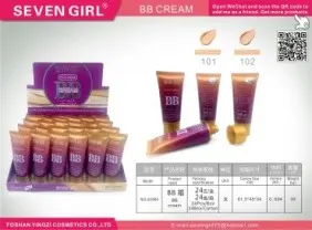 Liquid Foundation Tube - 20984