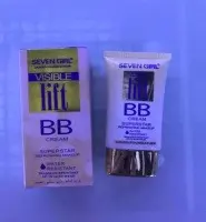 Liquid Foundation Tube - 20990