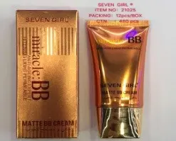 Liquid Foundation Tube - 21025