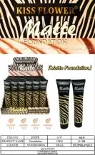 Liquid Foundation Tube - 21075