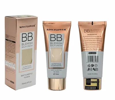 Liquid Foundation Tube - 22033