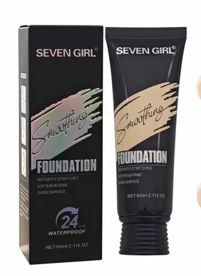 Liquid Foundation Tube - F22054