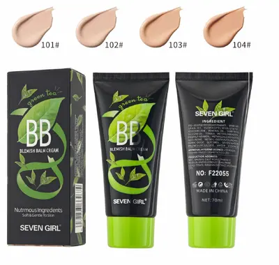 Liquid Foundation Tube - F22055