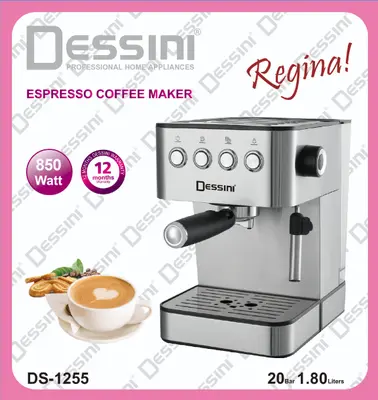 Dessini Kitchen Appliance - 159EXP