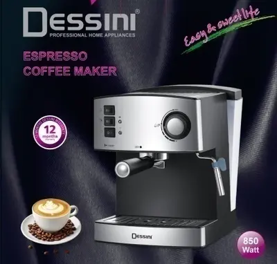 Dessini Air Fryer - 5317