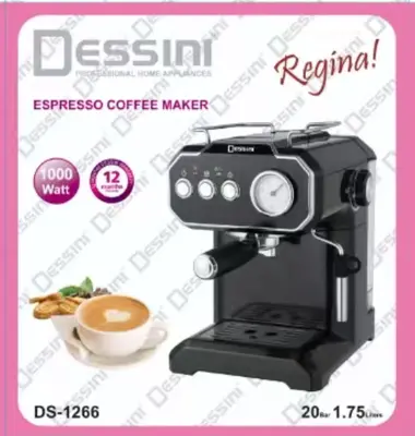Dessini Kitchen Appliance - DS1255