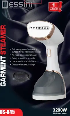 Dessini Steam Iron - DS1777