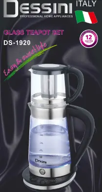 Dessini Household Appliance - DS1940