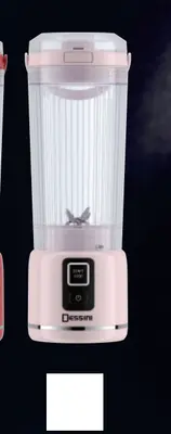 Dessini Kitchen Appliance - DS2255 - Black