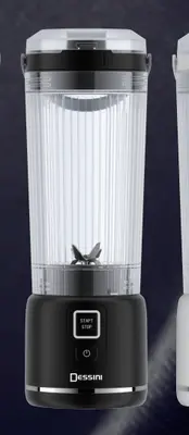 Dessini Kitchen Appliance - DS2277