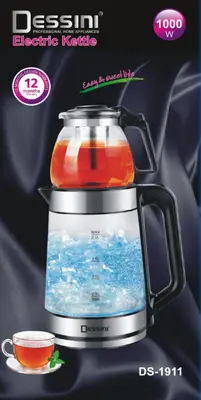 Dessini Household Appliance - DS2877