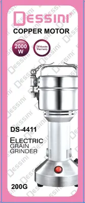 Dessini Steam Iron - DS331A - Purple, Light Purple