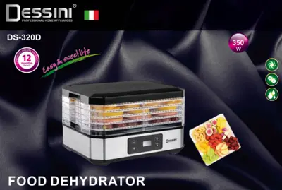 Dessini Kitchen Appliance - DS350A