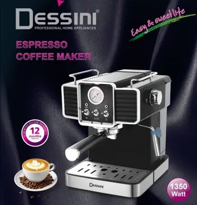 Dessini Air Fryer - DS5310