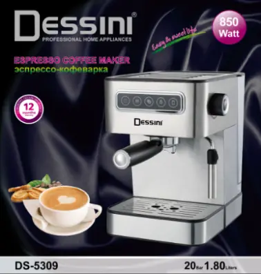Dessini Kitchen Appliance - DS5311