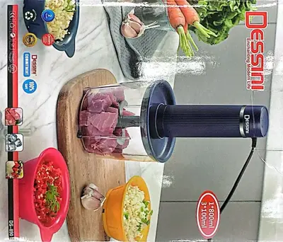 Dessini Hand Blender - DS890