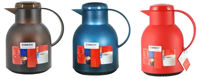 Vacuum Jug 0.9L - SM-6322-0.9L - 松花绿
