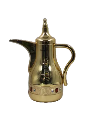 Glass-Lined Vacuum Jug 1.0L - SM-2212A-1.0L - 全金大钻