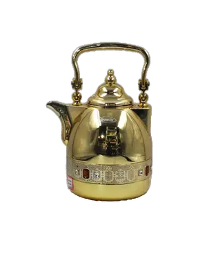 Glass-Lined Vacuum Jug 1.0L - SM-2222-1.0L - 全金大钻