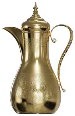 Glass-Lined Vacuum Jug 1.0L - SM-2595-1.0L - 全金