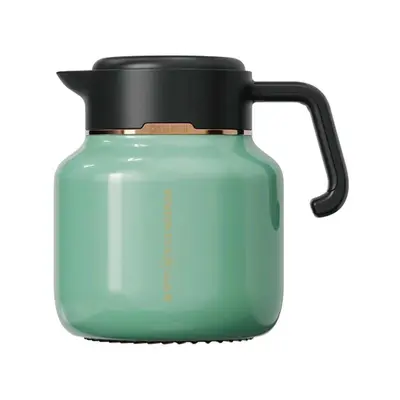 Vacuum Jug 1.6L - SM-6262-1.6L - 香槟金