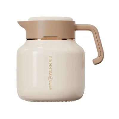 Vacuum Jug 2.0L - SM-6262-2.0L - 樱桃红