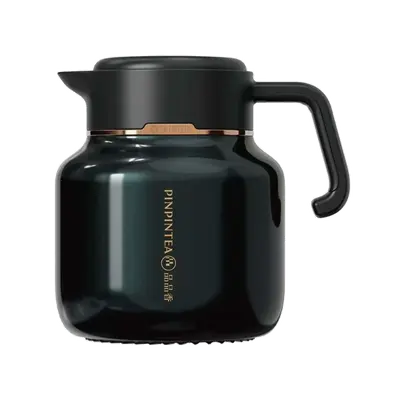 Vacuum Jug 1.5L - SM-6282-1.5L - 红色圆喜