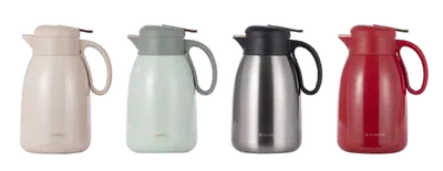 Vacuum Jug 1.5L - SM-6292-1.5L - 荧光橙
