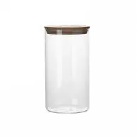 Glass Storage Jar 1000ml - YSG02-03