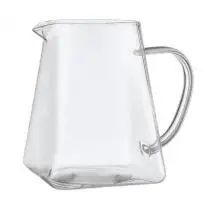 Glass Fairness Pitcher 1L - YS09