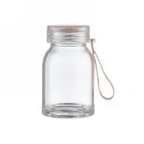 Glass Cup 250ml - YS02