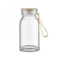 Glass Cup 350ml - YS03