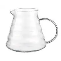 Glass Fairness Pitcher 750ml - YS01