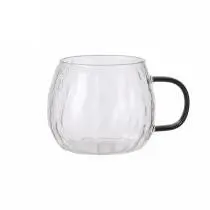 Glass Cup 400ml - YS01