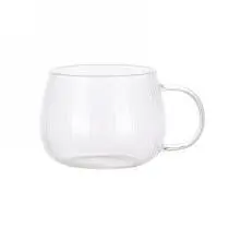 Glass Cup 455ml - YS02