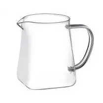 Glass Fairness Pitcher 400ml - YS02