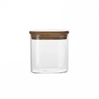 Glass Storage Jar 750ml - YSG01-02
