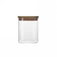 Glass Storage Jar 900ml - YSG01-03