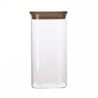 Glass Storage Jar 1600ml - YSG01-06