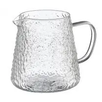 Glass Fairness Pitcher 790ml - YS07
